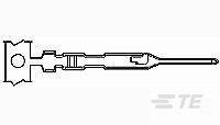 TE Connectivity 5-104505-5 Bag
