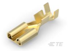 TE Connectivity 5-160447-4 Box