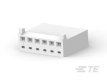 TE Connectivity 1375820-6 Package