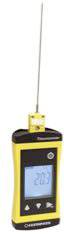 Greisinger G1200-GTE130 Thermometer -65 - 1200 °C
