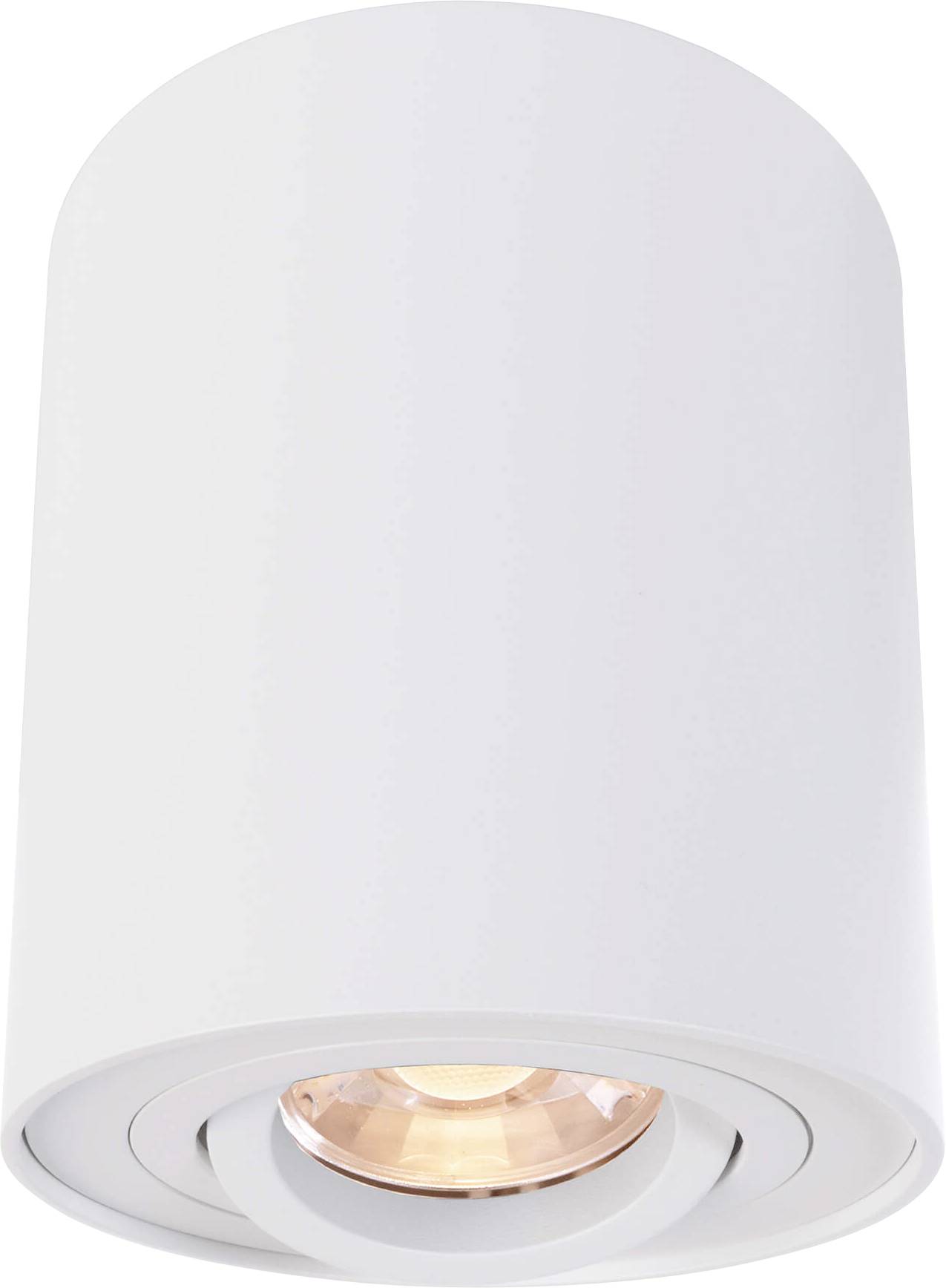 Deko Light 348023 Bengala Ceiling light GU10 White