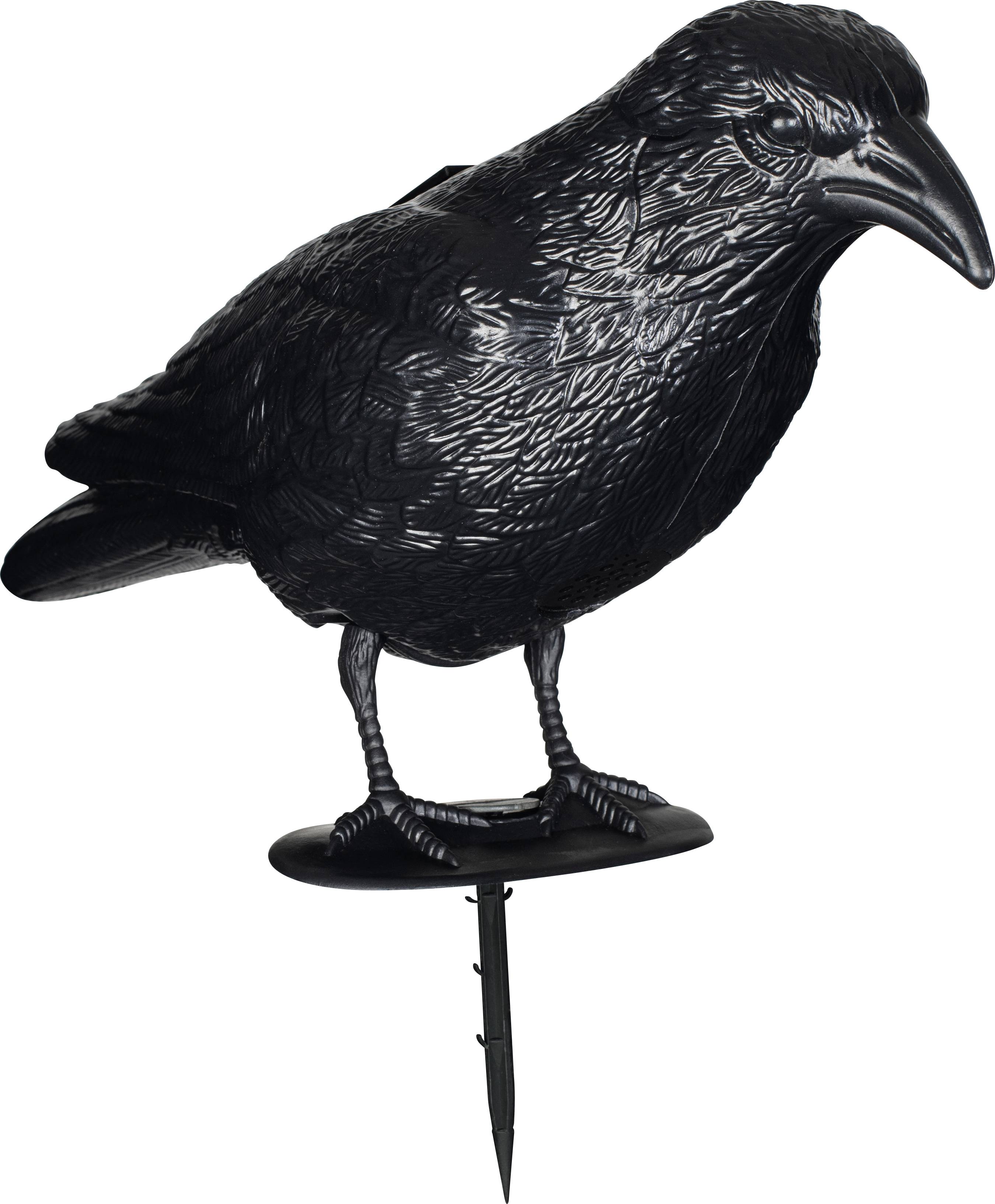 Gardigo Bird repeller Working principle Deterrent 1 pc(s)