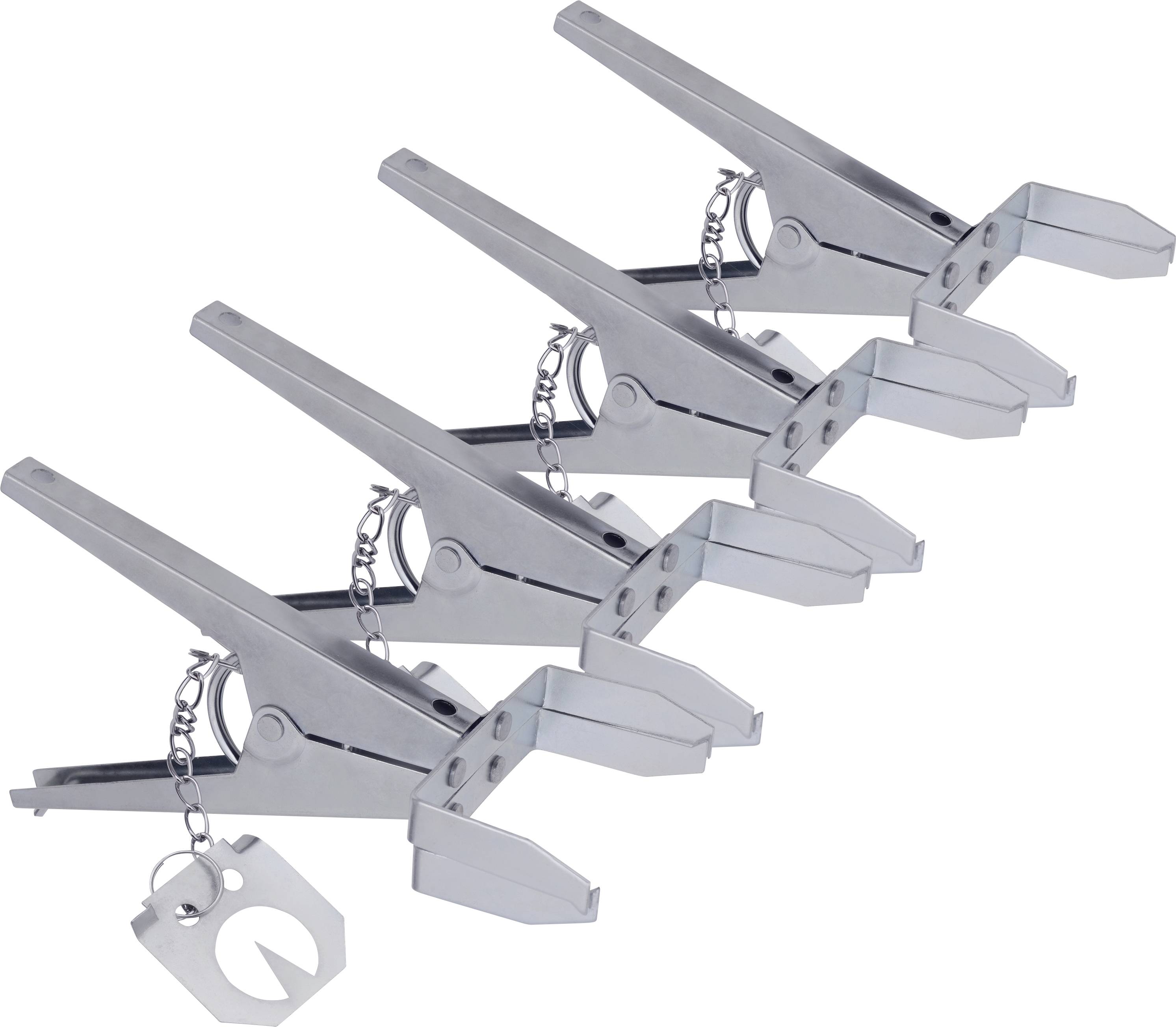 Gardigo Arvicolinae trap 4 pc(s)
