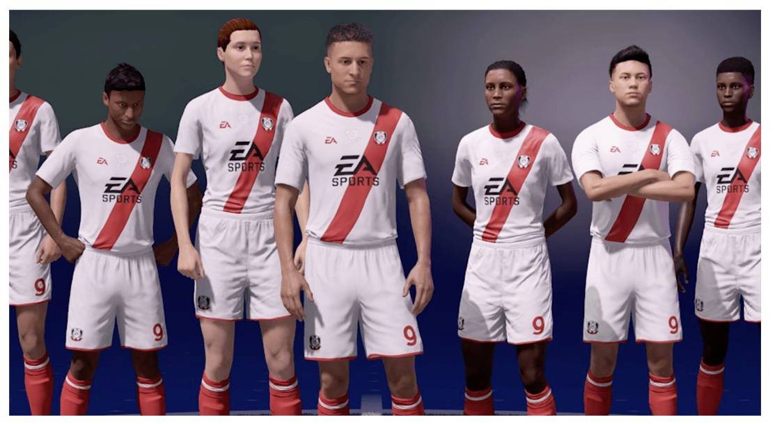 FIFA 22 - Code in a Box PC USK ratings: 0