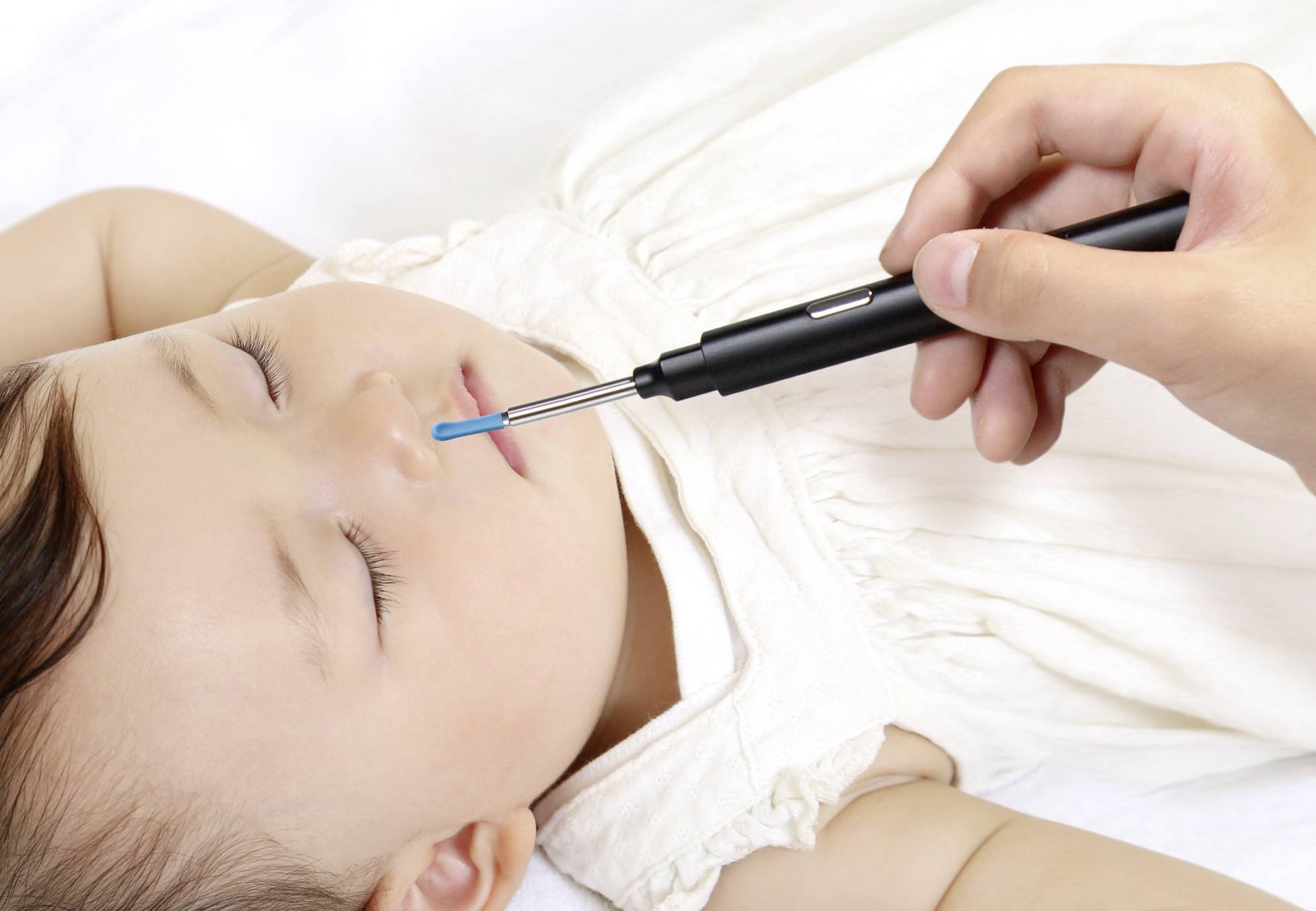 Lifenaxx WLAN LX-032 Otoscope