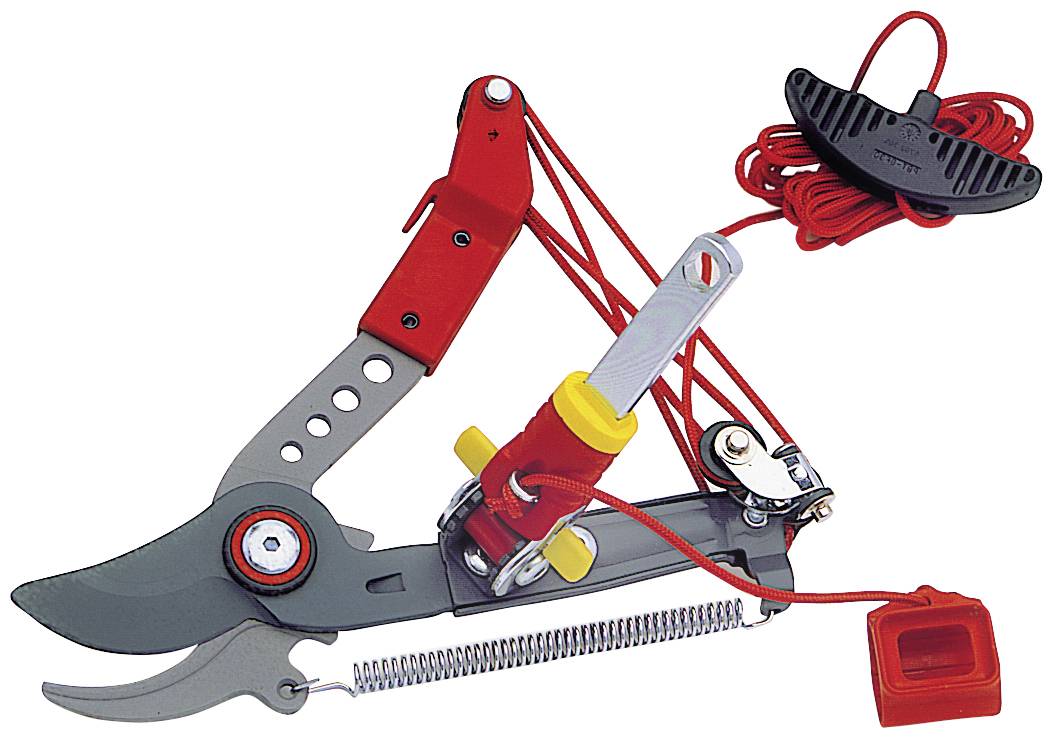 WOLF-Garten 71ACA006650 RR-VM Lopper Bypass