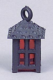 Kahlert Licht 296325 Lantern 3.5 V