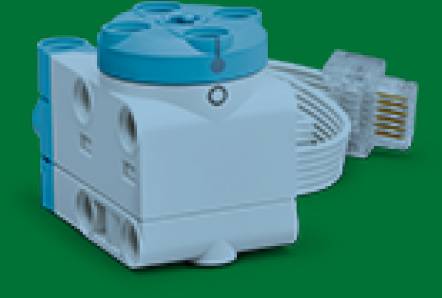 LEGO Education Small Angular Electric motor
