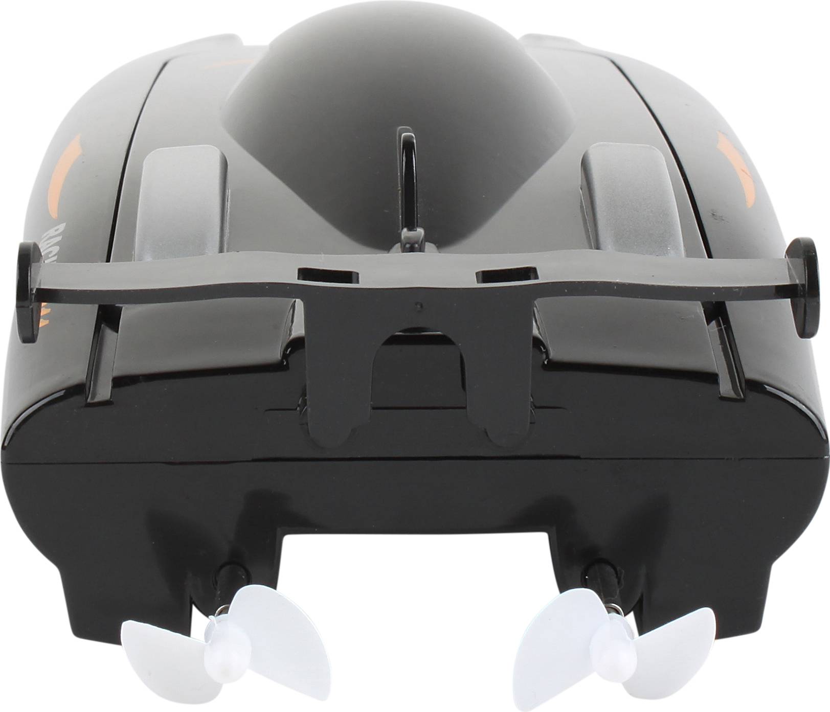 High speed boat RC model speedboat for beginners RtR 300 mm