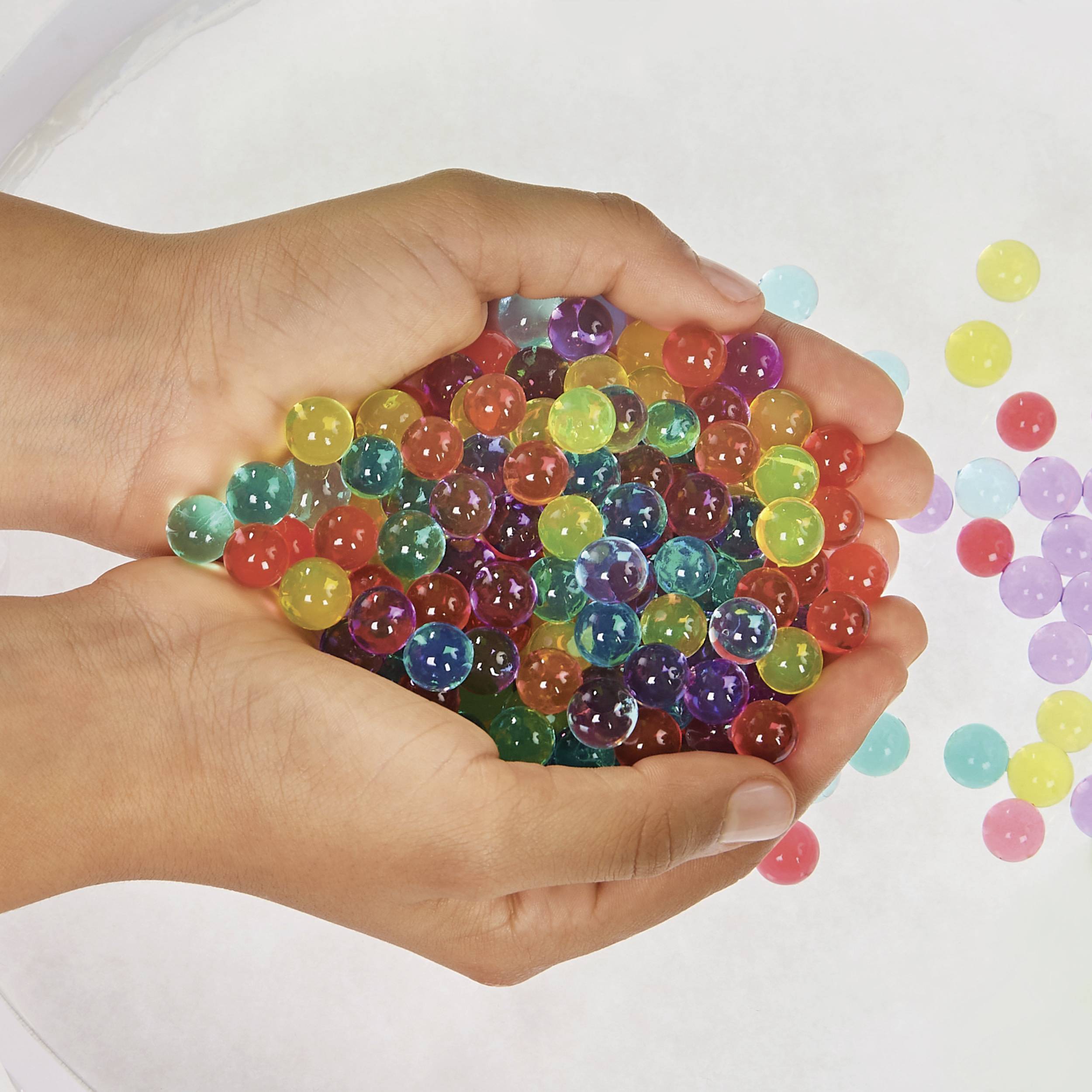 Orbeez - Challenge Set