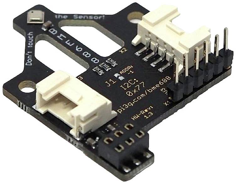 p-bme688.breakout Sensor 1 pc(s)