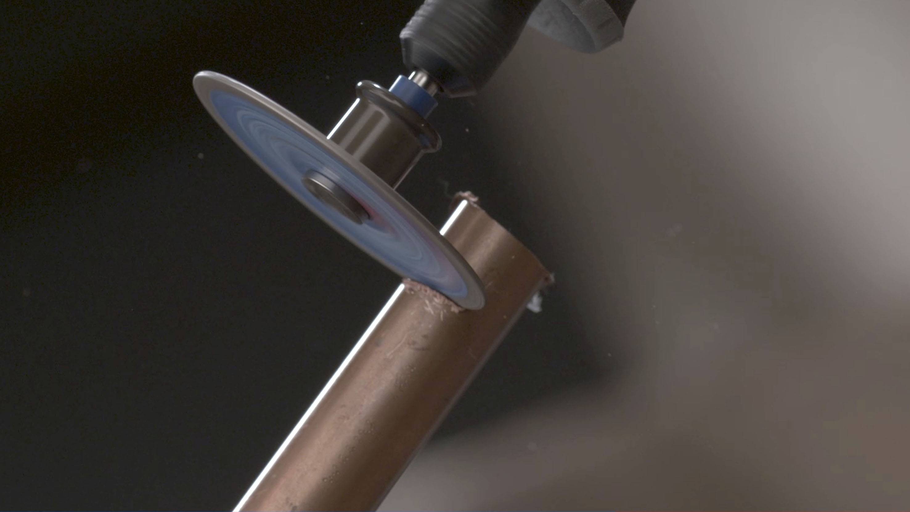 Dremel SC456 MAX 2615S456DM Cutting disc (straight) 38.1 mm 1 pc(s) Metal