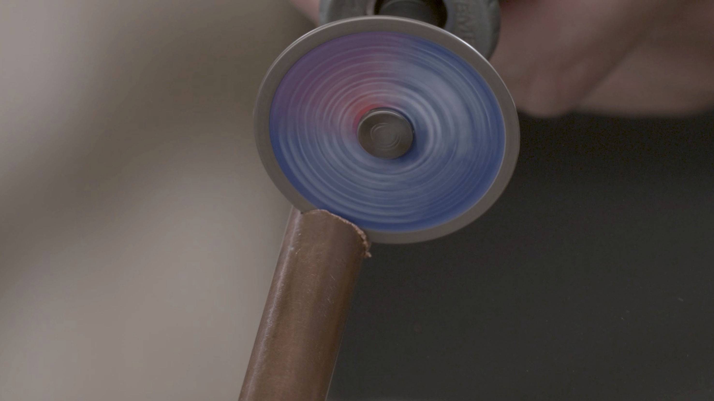 Dremel SC456 MAX 2615S456DM Cutting disc (straight) 38.1 mm 1 pc(s) Metal