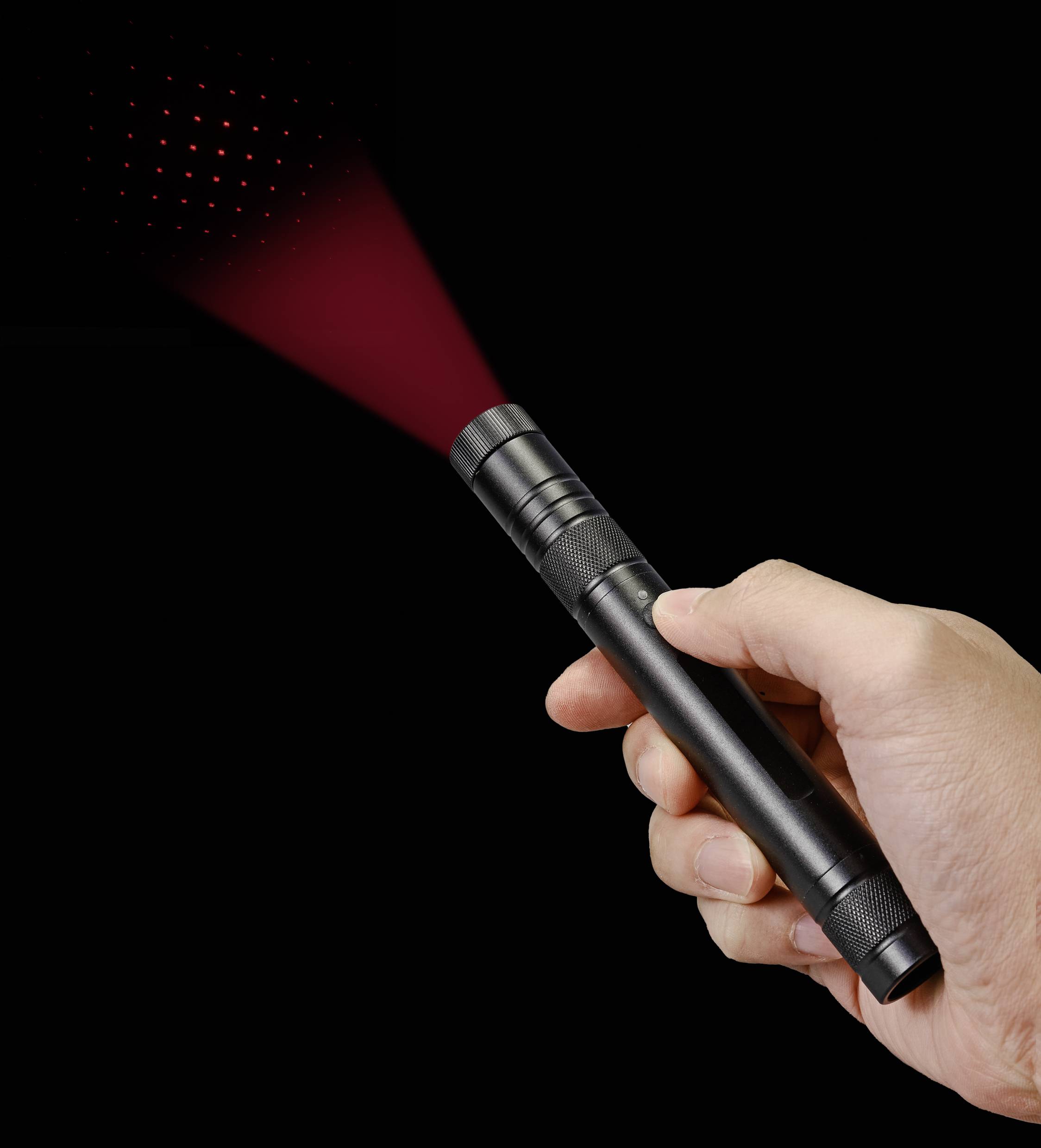 Renkforce Laserpointer RF-LP-201 Laser colour: Red