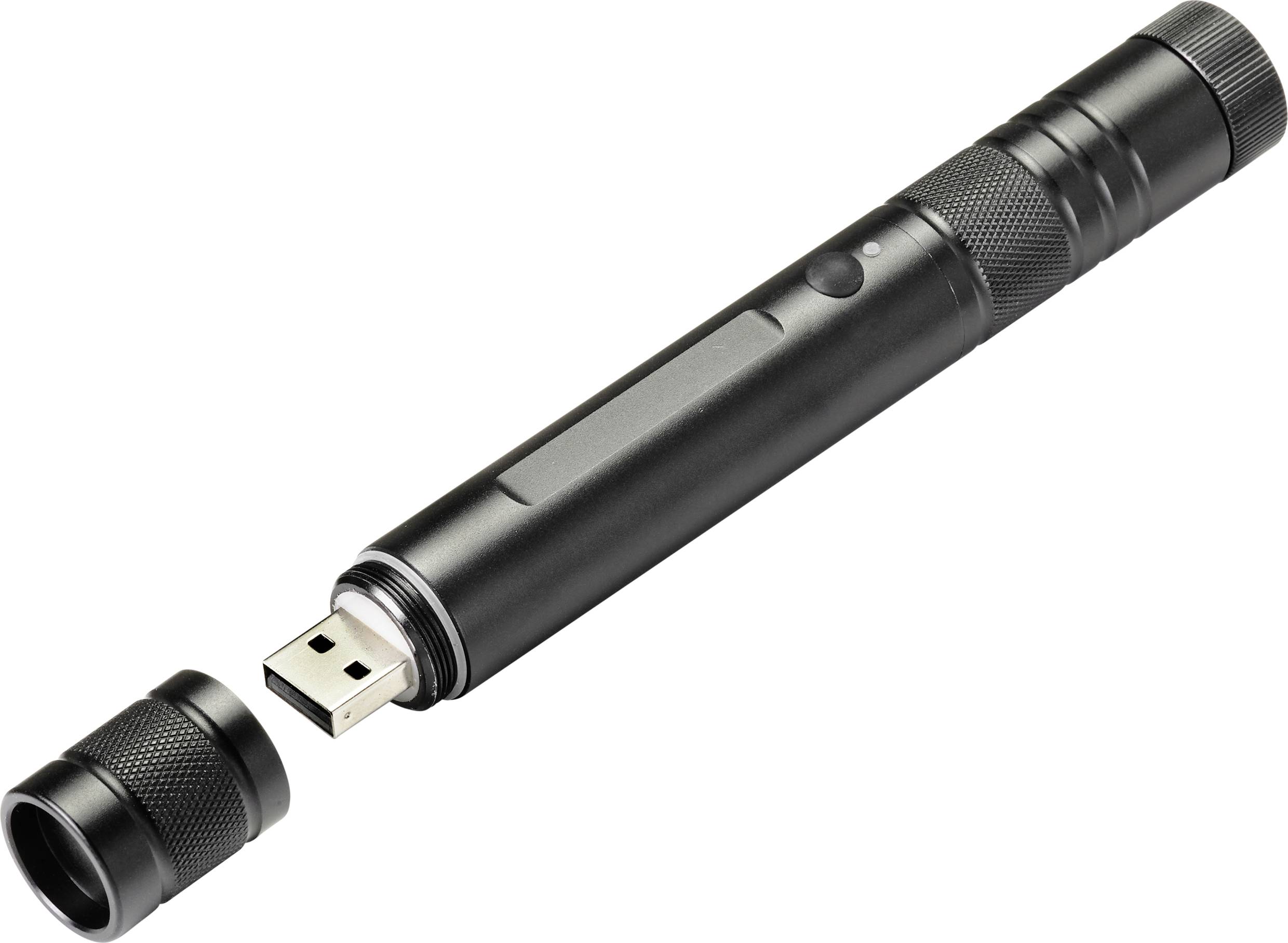 Renkforce Laserpointer RF-LP-201 Laser colour: Red