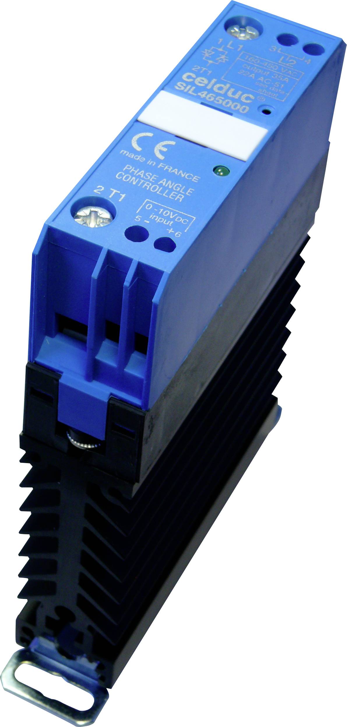 Celduc SSR SIL465000 1 pc(s)