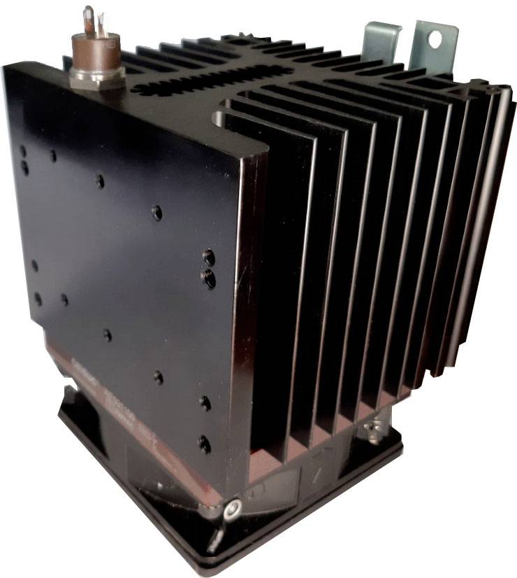 Celduc Heatsink WF031100 1 pc(s)