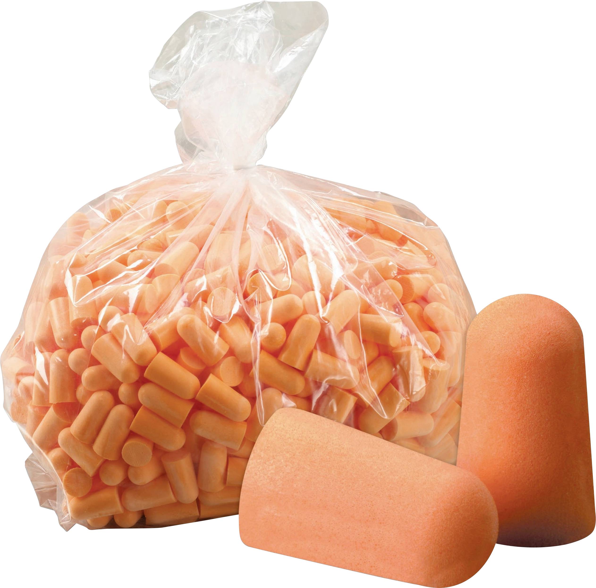 3M 1100R Protective ear plug refill 35 dB Disposable 2000 Pair