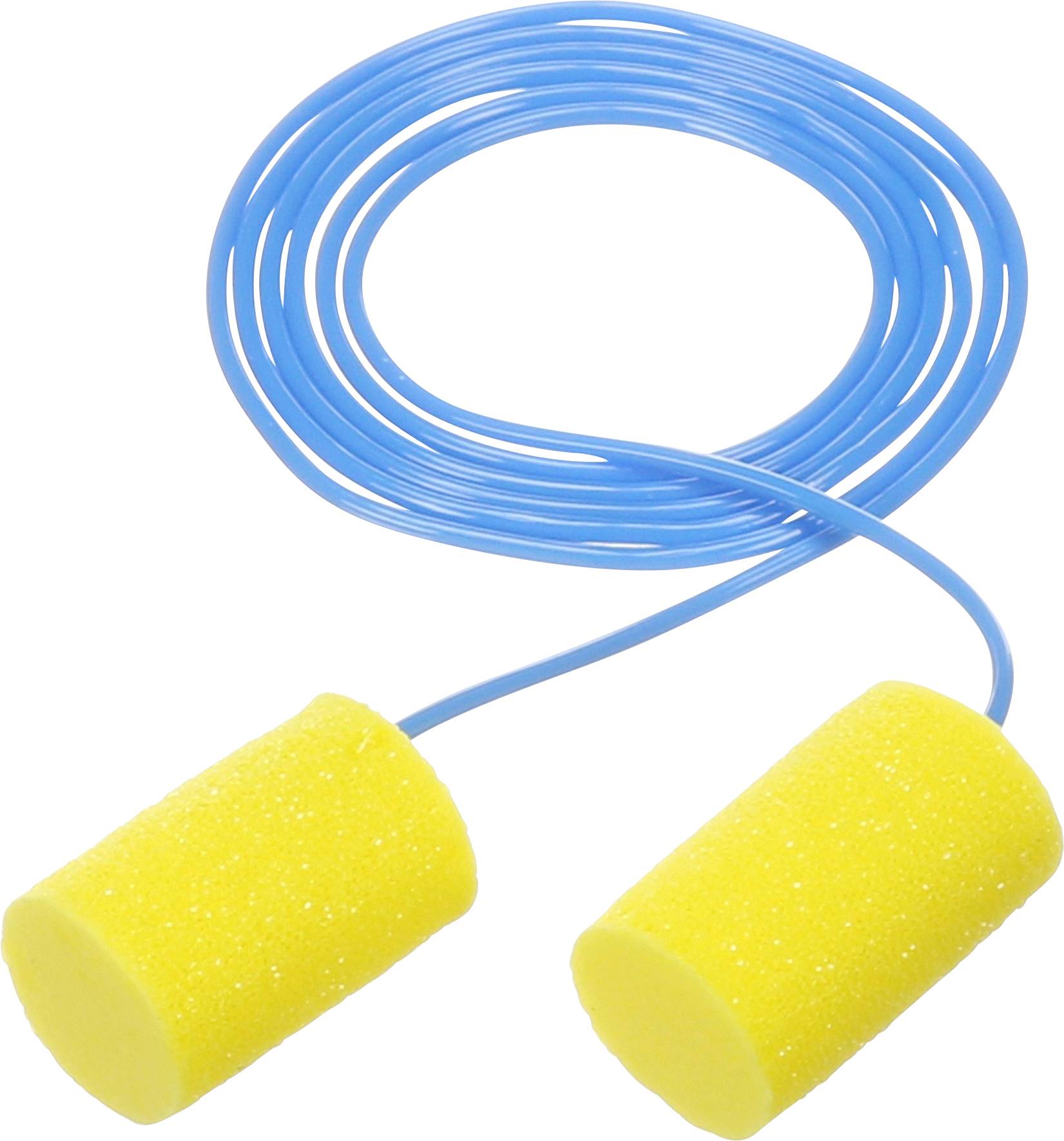 3M EAR CC01000 Protective ear plugs 31 dB 200 Pair