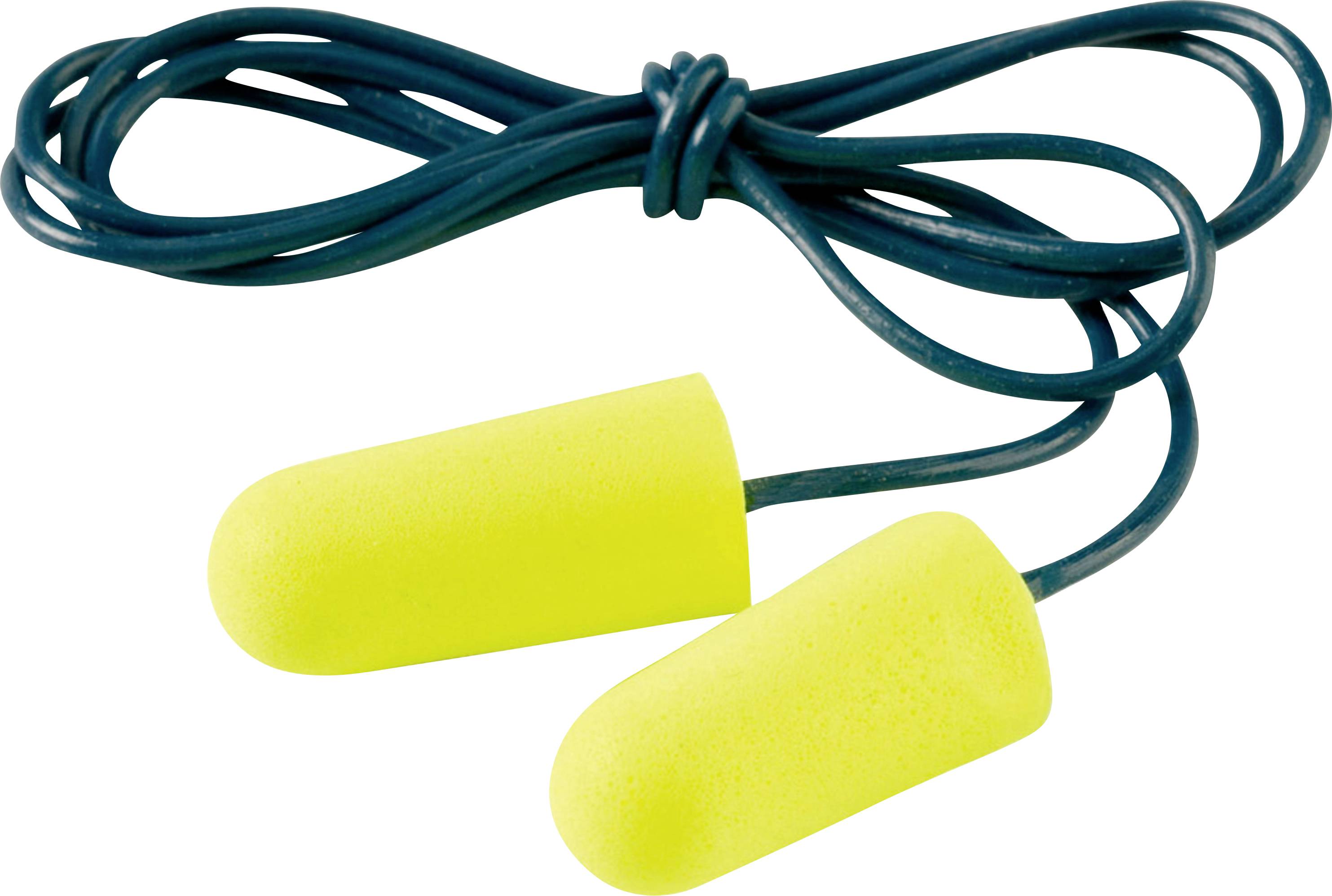 3M EAR ES01005 Protective ear plugs 34 dB 200 Pair