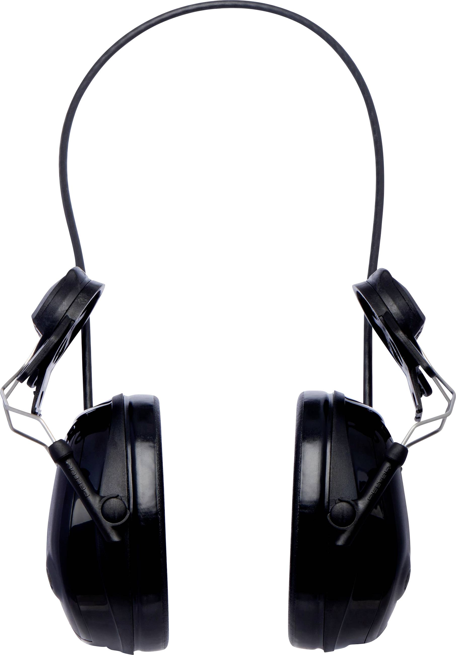 3M Peltor ProTac III Slim MT13H220P3E Protective ear caps headset 25 dB EN 352-3:2002 1 pc(s)