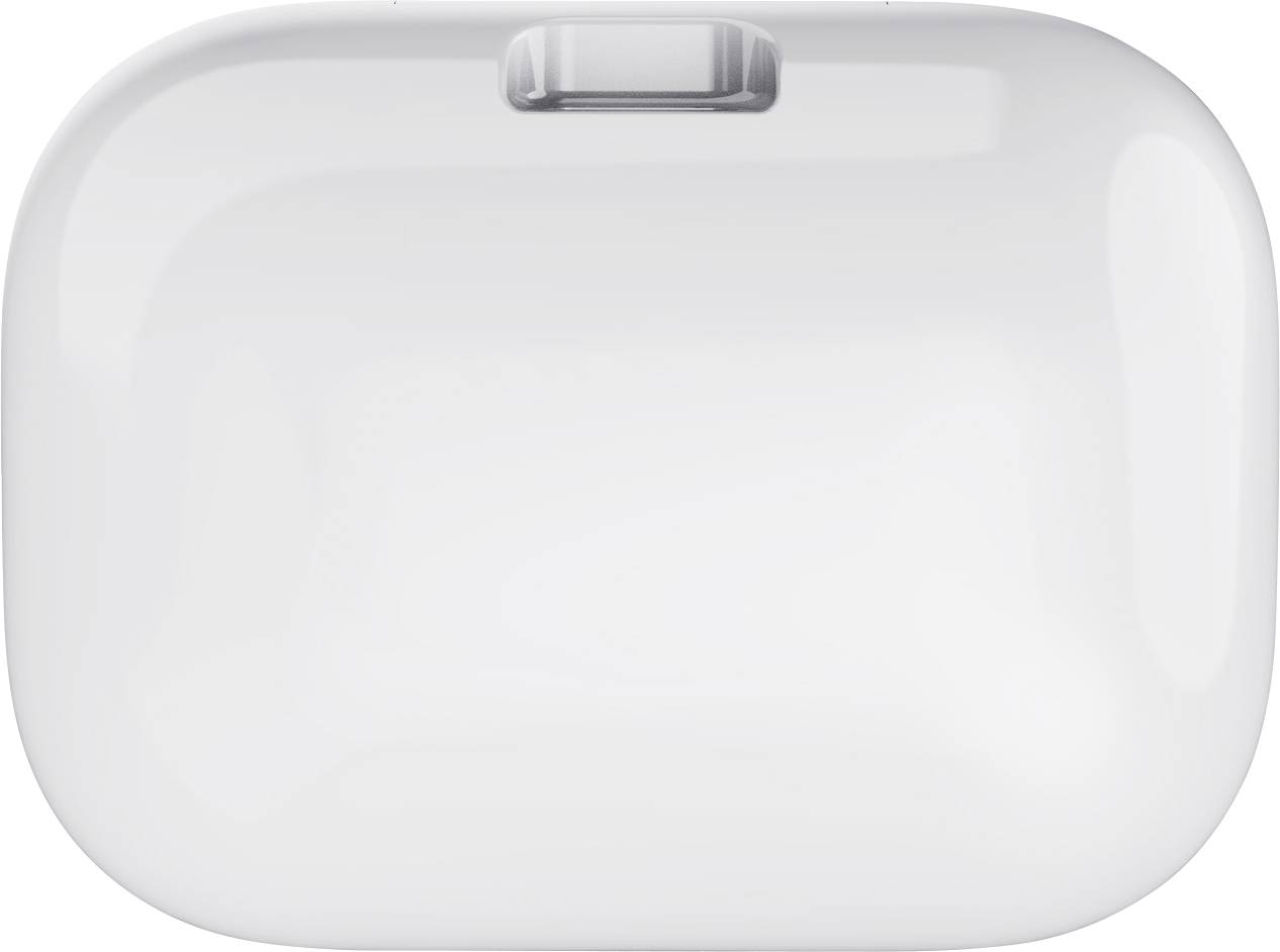 Denver TWE-38 In-ear headphones Bluetooth® (1075101) White