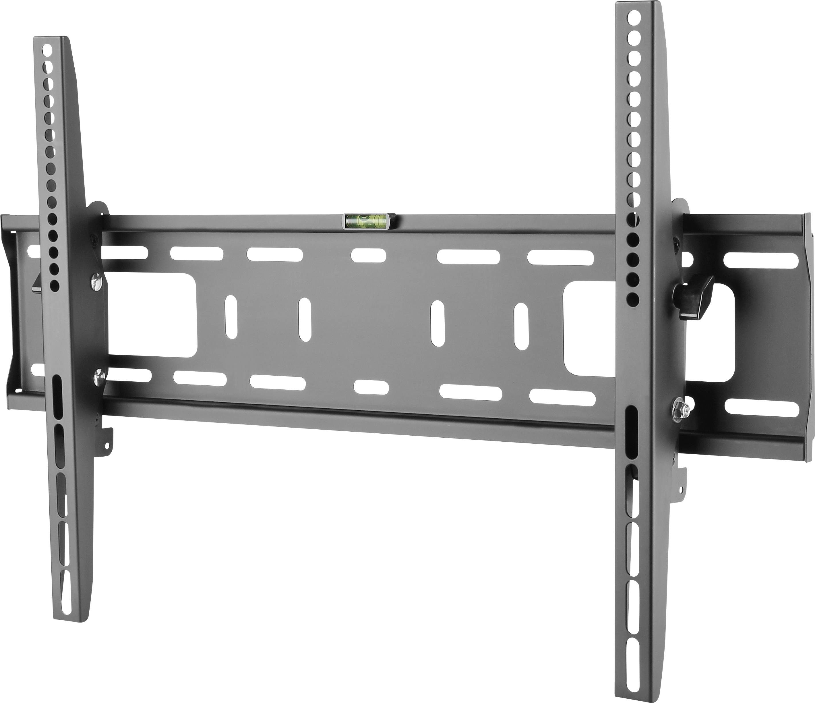 Reflecta PLANO Flat TV wall mount 94,0 cm (37") - 177,8 cm (70") Tiltable