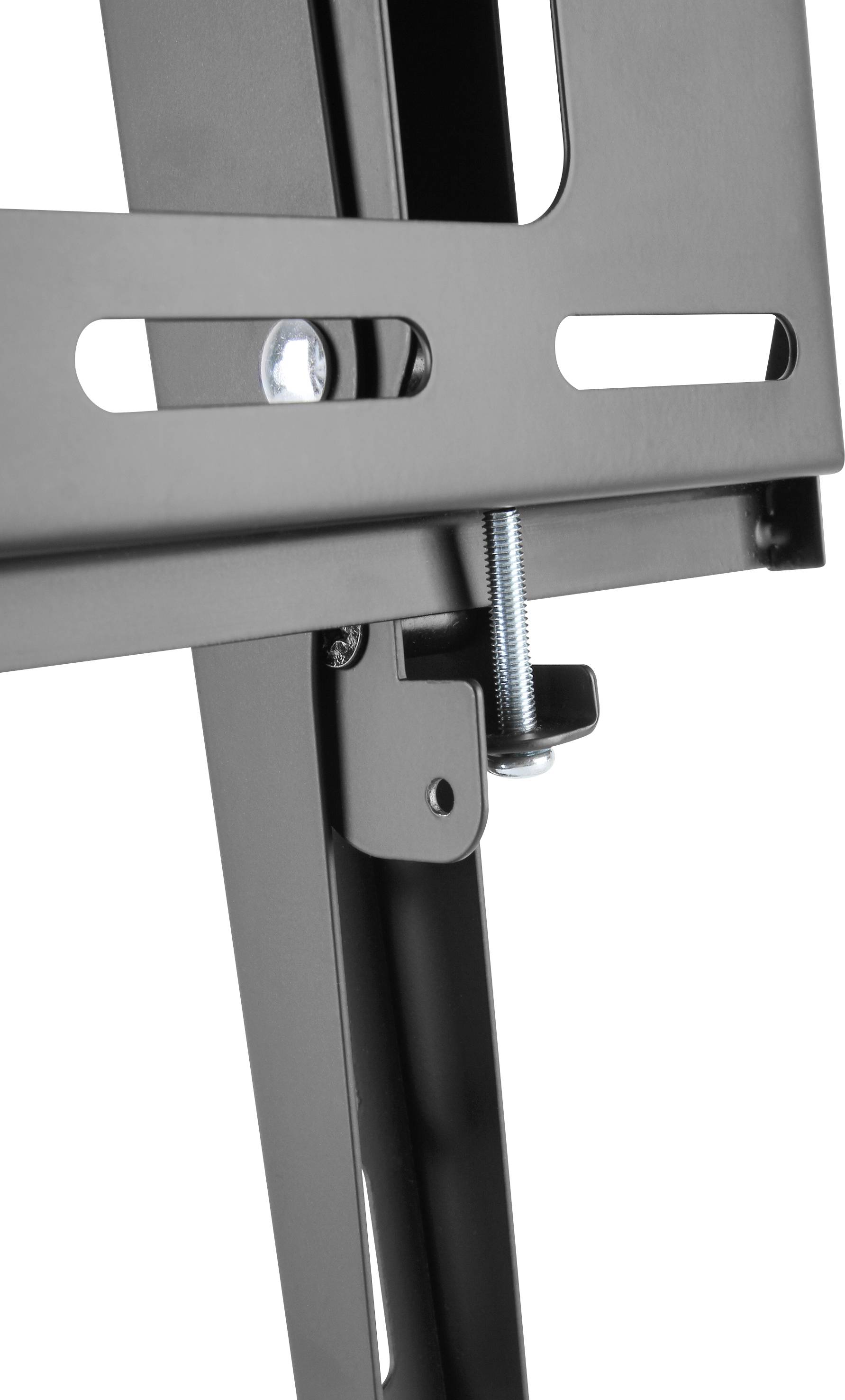 Reflecta PLANO Flat TV wall mount 94,0 cm (37") - 177,8 cm (70") Tiltable