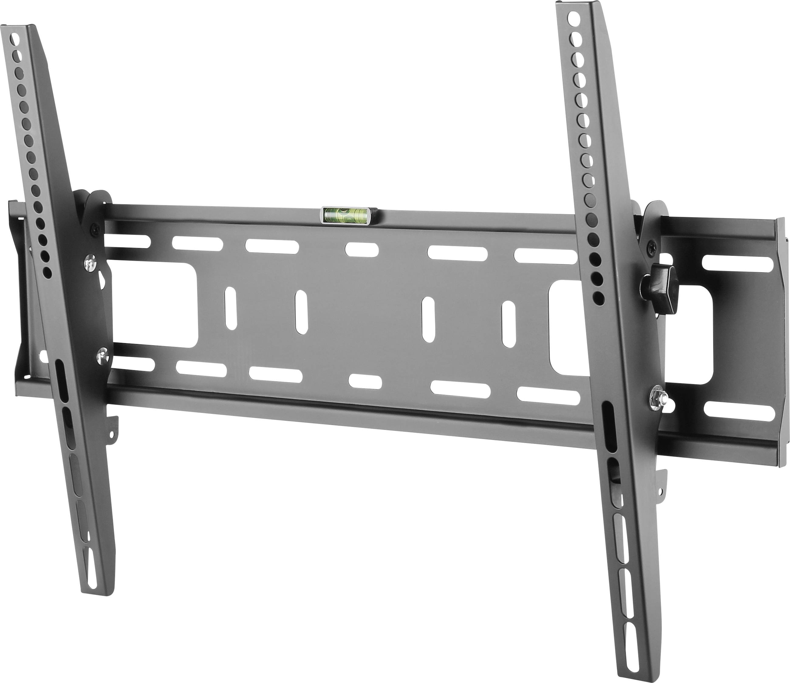 Reflecta PLANO Flat TV wall mount 94,0 cm (37") - 177,8 cm (70") Tiltable