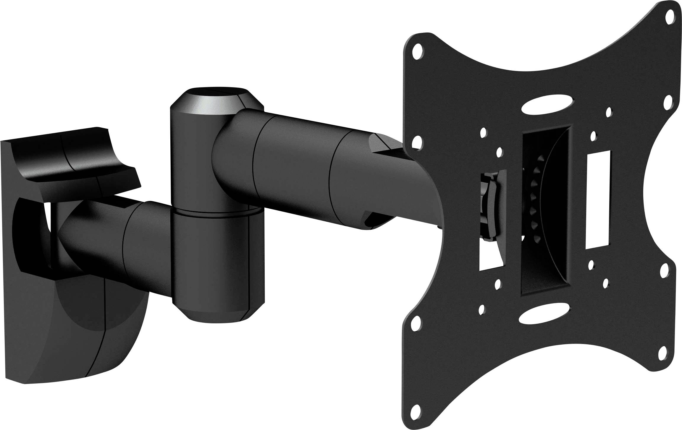 Reflecta FLEXO TV wall mount 59,9 cm (23,6") - 106,7 cm (42") Swivelling
