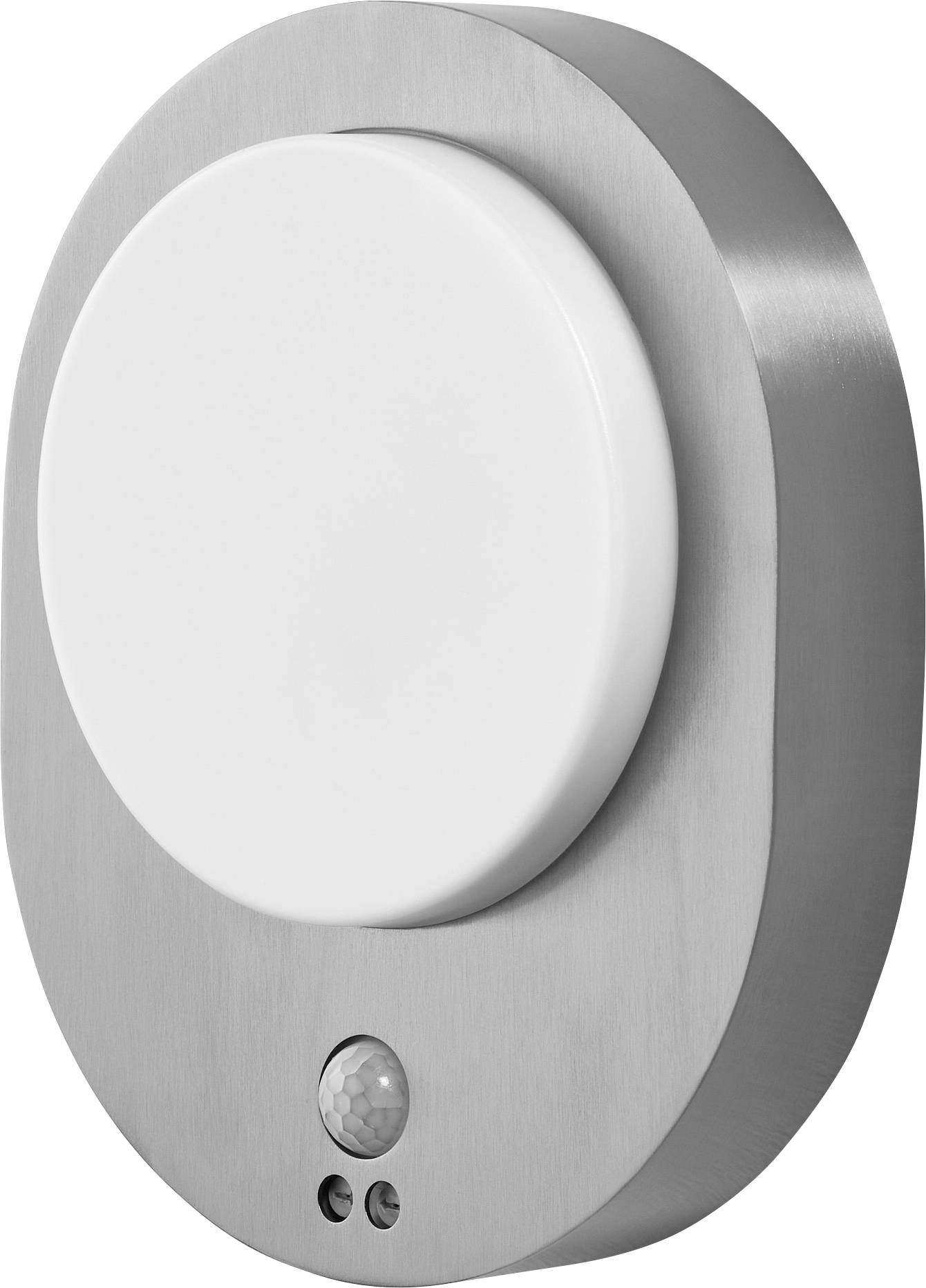 LEDVANCE ENDURA STYLE DISC 4058075564145 LED outdoor wall light EEC: F (A - G) 8 W Steel