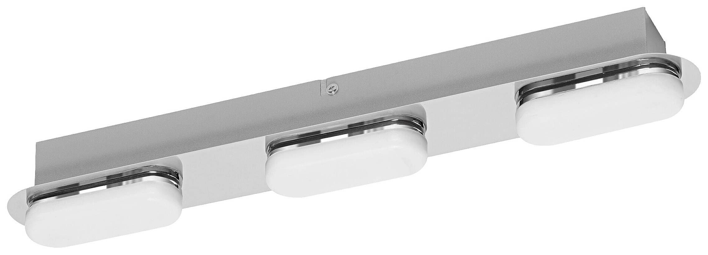 LEDVANCE BATHROOM DECORATIVE CEILING AND WALL WITH WIFI TECHNOLOGY 4058075573680 LED bathroom ceiling light EEC: F (A - G) 20