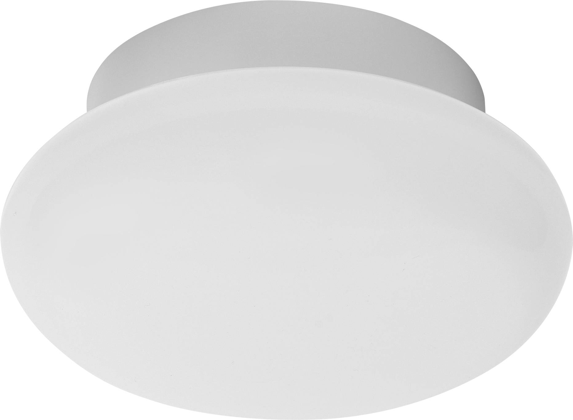 LEDVANCE BATHROOM DECORATIVE CEILING AND WALL WITH WIFI TECHNOLOGY 4058075574410 LED bathroom ceiling light EEC: E (A - G) 12