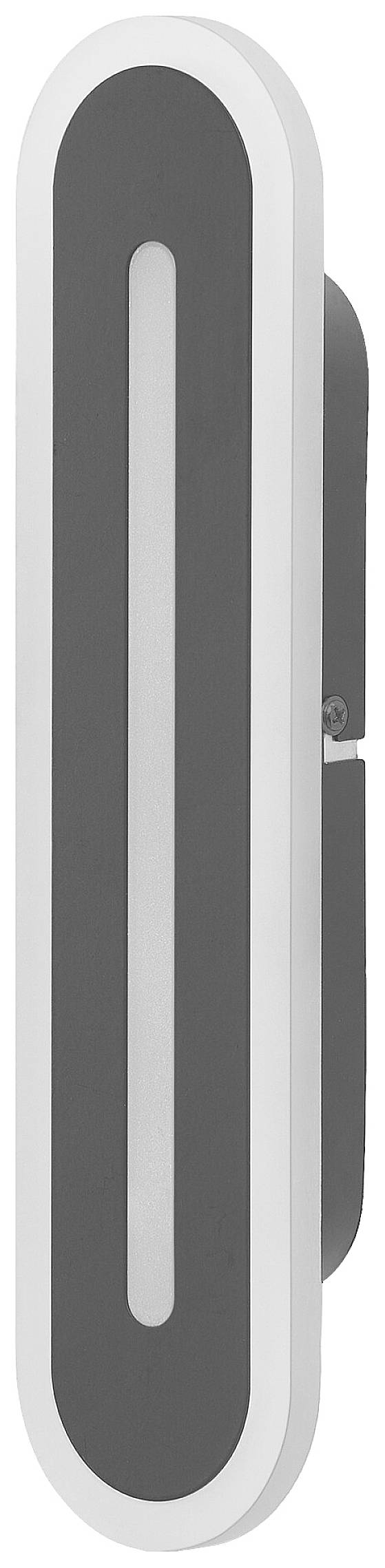 LEDVANCE BATHROOM DECORATIVE CEILING AND WALL WITH WIFI TECHNOLOGY 4058075574335 LED bathroom wall light EEC: E (A - G) 13 W Warm