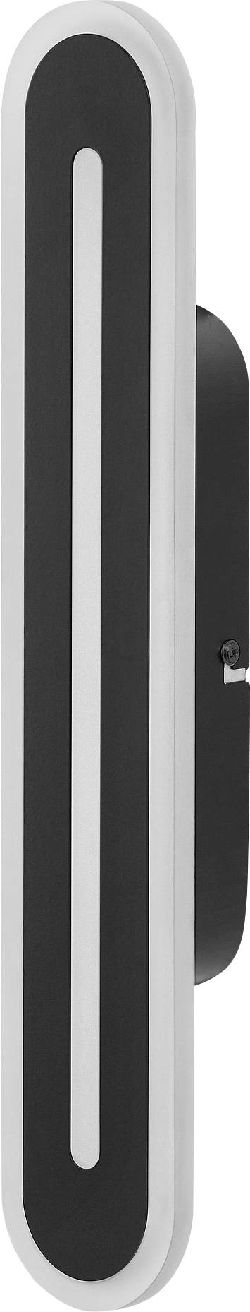 LEDVANCE BATHROOM DECORATIVE CEILING AND WALL WITH WIFI TECHNOLOGY 4058075574311 LED bathroom wall light EEC: F (A - G) 17 W Warm