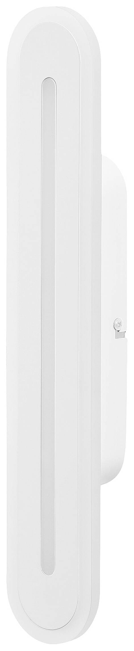 LEDVANCE BATHROOM DECORATIVE CEILING AND WALL WITH WIFI TECHNOLOGY 4058075574236 LED bathroom wall light EEC: F (A - G) 17 W Warm