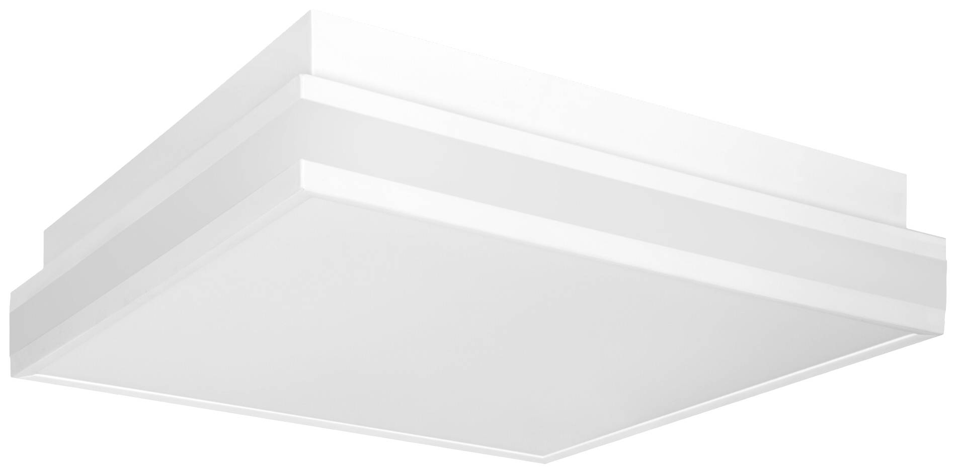 LEDVANCE 4058075572652 Smart + Wifi Orbis Magnet 300x300 LED ceiling light EEC: F (A - G) 26 W White