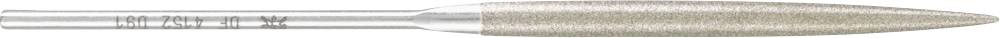 PFERD 15106061 Needle file Length 140 mm 1 pc(s)