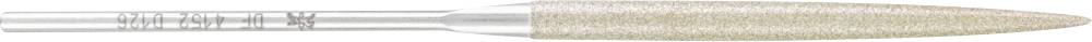 PFERD TOOLS 15106062 Needle file Length 140 mm 1 pc(s)