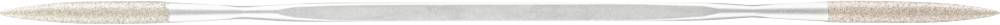 PFERD 15215070 Diamond riffler Length 150 mm 1 pc(s)
