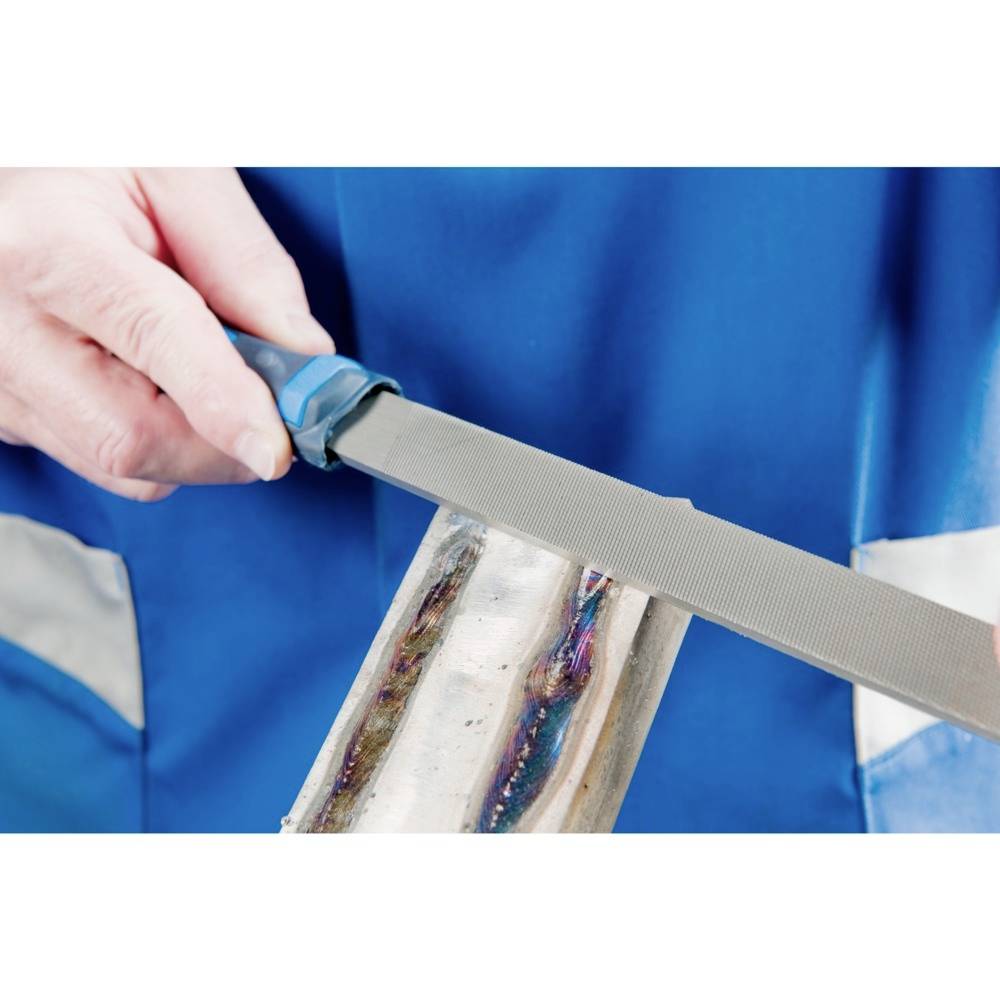 PFERD 11101151 Workshop file Length 150 mm 10 pc(s)