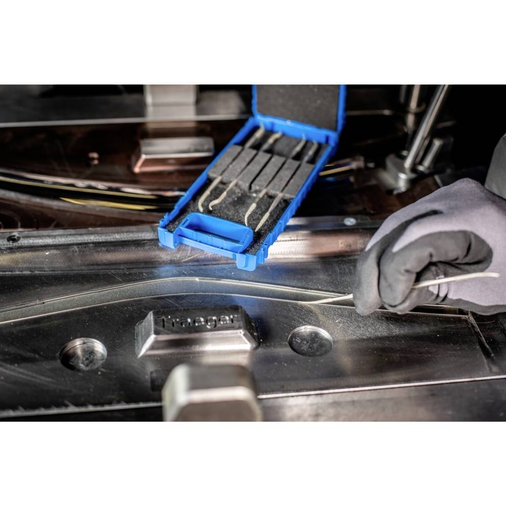 PFERD 15224100 Diamond riffler Length 150 mm 1 pc(s)