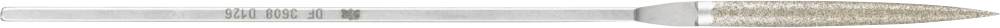 PFERD 15308142 Diamond watchmakers file Length 140 mm 1 pc(s)