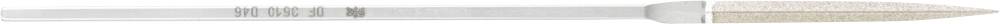 PFERD 15310140 Diamond watchmakers file Length 140 mm 1 pc(s)
