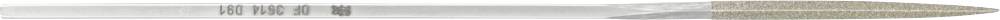 PFERD 15314141 Diamond watchmakers file Length 140 mm 1 pc(s)