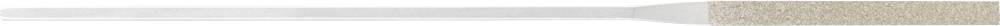 PFERD 15317141 Diamond watchmakers file Length 140 mm 1 pc(s)