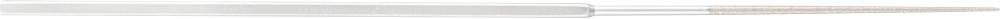 PFERD 15321140 Diamond watchmakers file Length 140 mm 1 pc(s)