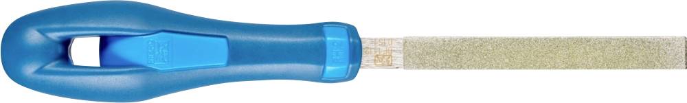 PFERD 15400151 Diamond file Length 100 mm 1 pc(s)
