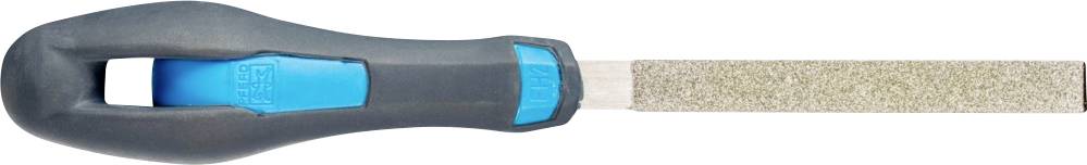 PFERD 15400251 Diamond file Length 100 mm 1 pc(s)