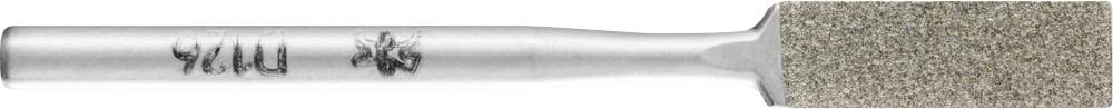 PFERD 15653072 Diamond Files for Handheld Handers Length 50 mm 1 pc(s)